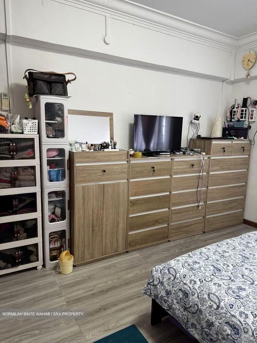 Blk 211 Bukit Batok Street 21 (Bukit Batok), HDB 4 Rooms #617275141